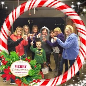 Meet your Posher, Maureen